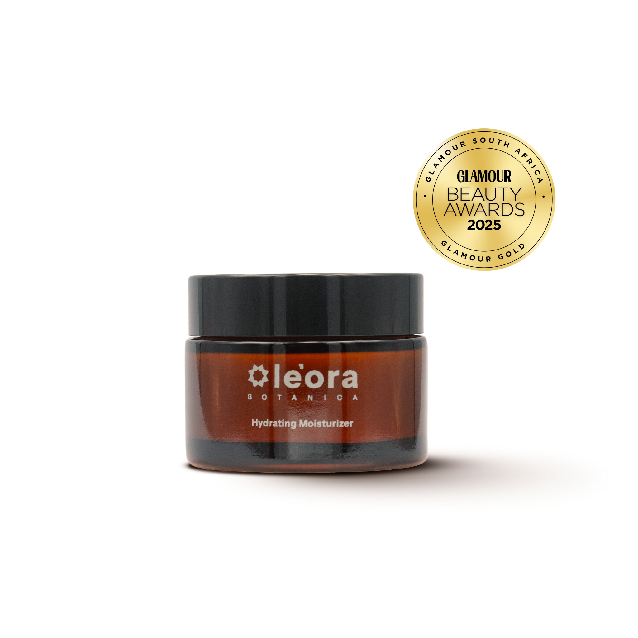 琴りβ-1789 フェイスクリームUVリキット Le'ora Botanica Hydrating Moisturizer (50ml)