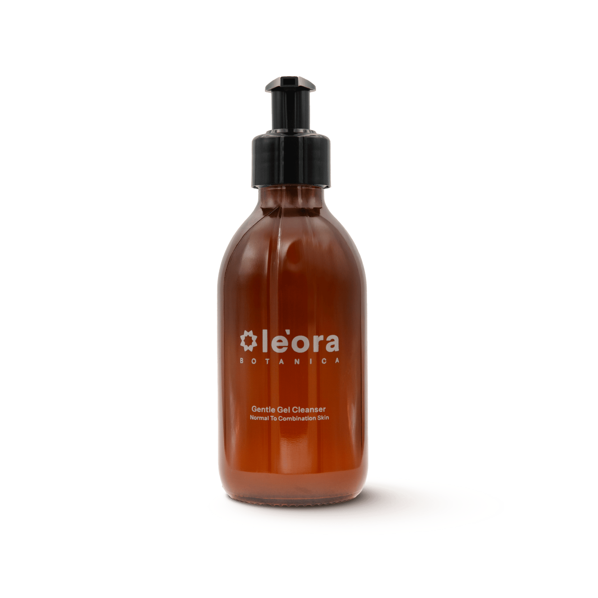 Le'ora Botanica Gel Cleanser (200ml)