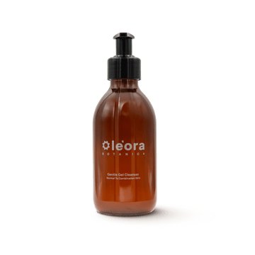 Le'ora Botanica Gel Cleanser