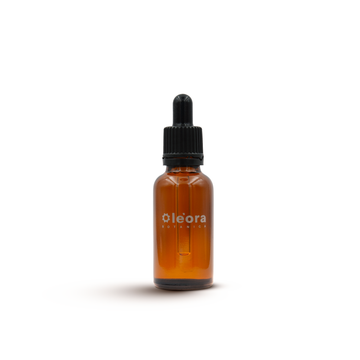 Le'ora Botanica Facial Oil Serum (30ml)