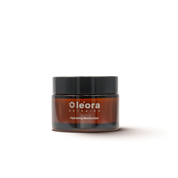 Le'ora Botanica Hydrating Moisturizer